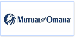 Mutual of Omaha Logo