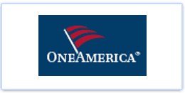 OneAmerica Logo