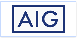 AIG-Button